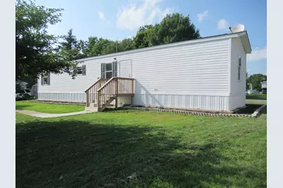 400 E South Street-Lot 12, Marcellus, MI 49067 - Photo 1