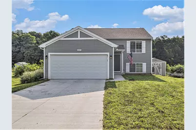 17472 Pebble Lane, Battle Creek, MI 49014 - Photo 1