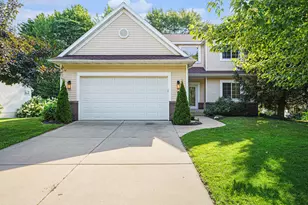 16972 Birchview Dr, Nunica, MI 49448 - Photo 1