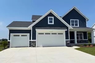 6463 Est Dr SW, Byron Center, MI 49315 - Photo 1