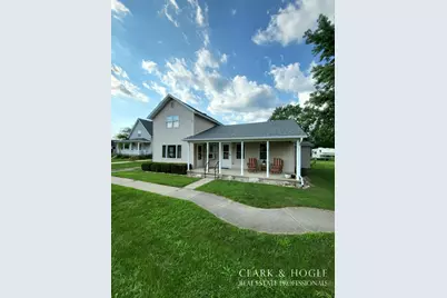134 E Lincoln Street, Pewamo, MI 48873 - Photo 1