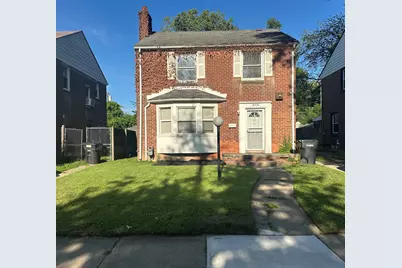 18436 Lindsay Street, Detroit, MI 48235 - Photo 1