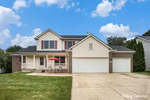 1609 Royal Crescent Dr, Holt, MI 48842 - Photo 1