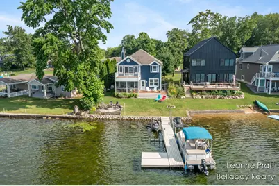 29418 Cedar Cove Court, Marcellus, MI 49067 - Photo 1