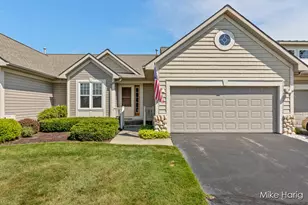 8236 Hawkshead Ave SE, Byron Center, MI 49315 - Photo 1