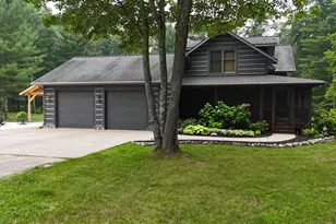 18925 Stronach Dam Rd, Wellston, MI 49689 - Photo 1