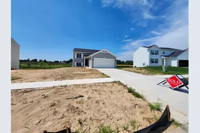 216 Vansen Drive, Kent City, MI 49330 - Photo 1