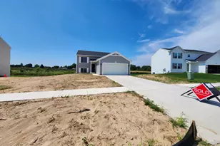 216 Vansen Dr, Kent City, MI 49330 - Photo 1