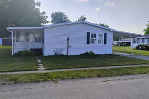 30 Sycamore Ave NE, Cedar Springs, MI 49319 - Photo 1