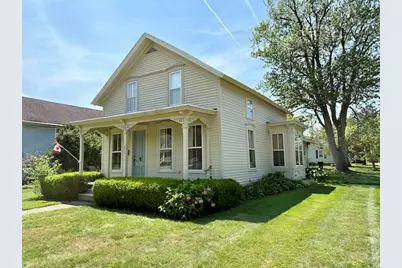 402 S Elm Street, Three Oaks, MI 49128 - Photo 1