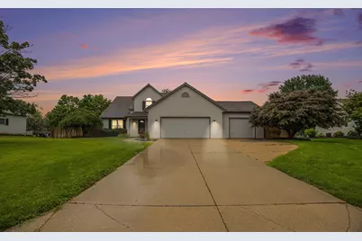 2460 Meadow Drive, Zeeland, MI 49464 - Photo 1