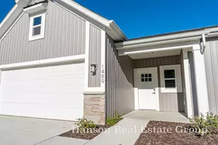 1406 Center Hill Road SE, Lowell, MI 49331 - Photo 1