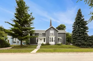 361 5th St, Manistee, MI 49660 - Photo 1