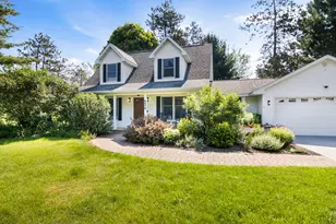 9075 Windsong Ln, Cadillac, MI 49601 - Photo 1