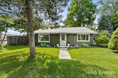 201 Rex Street, Spring Lake, MI 49456 - Photo 1