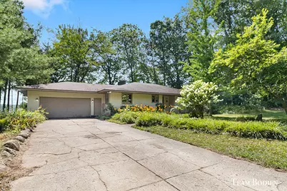 23129 Lakeview Lane, Pierson, MI 49339 - Photo 1