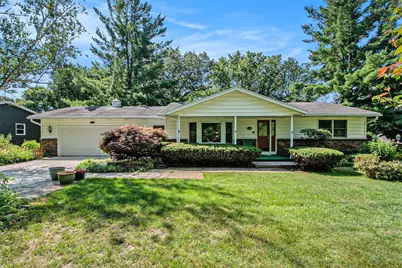 3368 Hidden Hills Avenue SE, Grand Rapids, MI 49546 - Photo 1