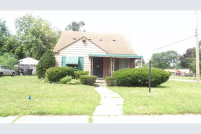 19811 Plainview Avenue, Detroit, MI 48219 - Photo 1