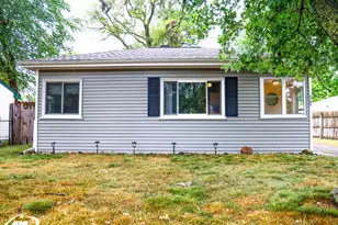 3187 Stratford Dr SW, Wyoming, MI 49509 - Photo 1