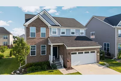 6337 S Trailwoods Drive, Ann Arbor, MI 48103 - Photo 1