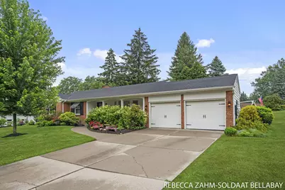 2466 Okemos Drive SE, Grand Rapids, MI 49506 - Photo 1