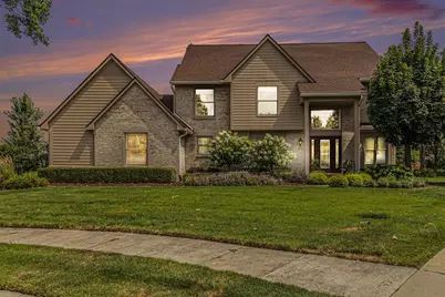 45210 Gerald Court, Canton, MI 48188 - Photo 1