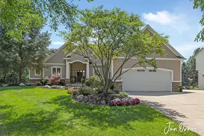 2510 Southplatte Drive SW, Byron Center, MI 49315 - Photo 1