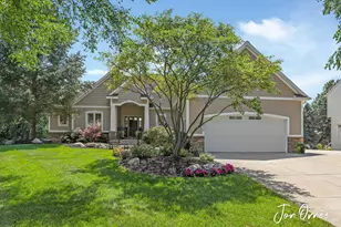 2510 Southplatte Dr SW, Byron Center, MI 49315 - Photo 1