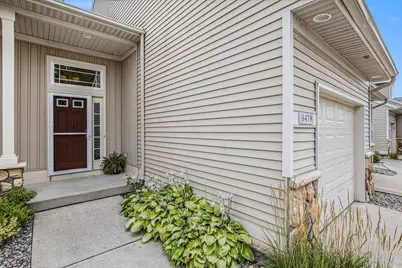 6478 Stoney Creek Court, Hudsonville, MI 49426 - Photo 1