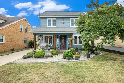 1322 Arianna Street NW, Grand Rapids, MI 49504 - Photo 1