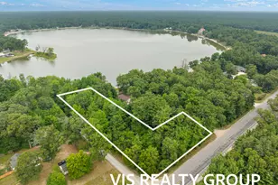 0 E Calumet Rd, Twin Lake, MI 49457 - Photo 1