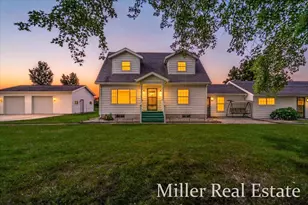 8989 Nash Hwy, Clarksville, MI 48815 - Photo 1