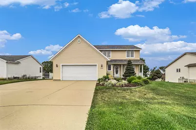 6903 Hartman Drive SE, Caledonia, MI 49316 - Photo 1