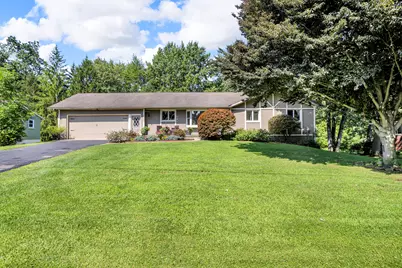 1952 Trinity Lane, Jackson, MI 49201 - Photo 1