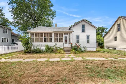 826 Elliott Avenue, Grand Haven, MI 49417 - Photo 1