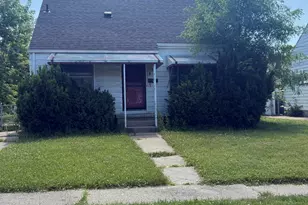 1364 Sutton Ave, Flint, MI 48504 - Photo 1
