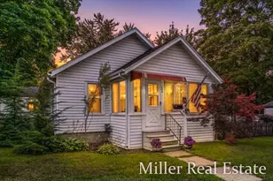 602 E Clinton St, Hastings, MI 49058 - Photo 1