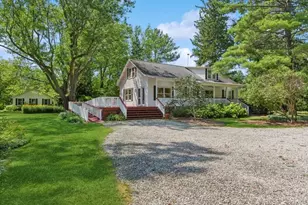 3420 W Wagner Rd, Three Oaks, MI 49128 - Photo 1