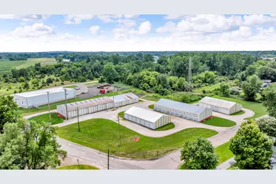 505 Monroe Street, Brooklyn, MI 49230 - Photo 1