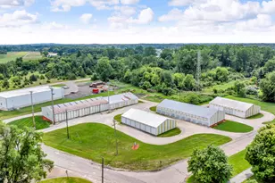 505 Monroe St, Brooklyn, MI 49230 - Photo 1