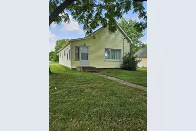 195 Cutter Avenue, Coldwater, MI 49036 - Photo 1