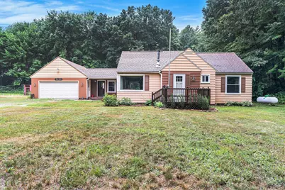 7653 Hart Road, Holton, MI 49425 - Photo 1