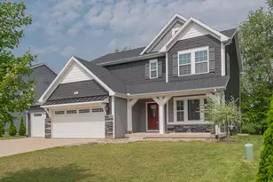 5820 Copper Leaf Trail, Portage, MI 49024 - Photo 1