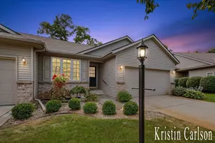 4886 Castle Hills Ct NE, Rockford, MI 49341 - Photo 1