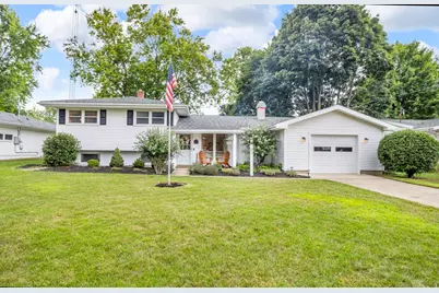 438 Marshall Street, Brooklyn, MI 49230 - Photo 1