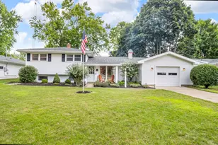 438 Marshall St, Brooklyn, MI 49230 - Photo 1