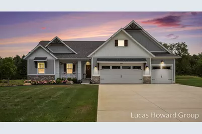 4908 Prairie River Drive SE, Grand Rapids, MI 49512 - Photo 1