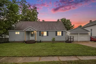 113 N Clark St, Athens, MI 49011 - Photo 1