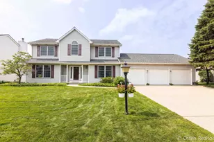 2294 Charleston Ct SE, Kentwood, MI 49508 - Photo 1