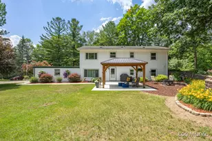 1626 N Whitefish Rd, Sand Lake, MI 49343 - Photo 1